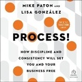 Cover: Process! - Ascent Audio