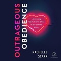 Cover: Outrageous Obedience - Christianaudio