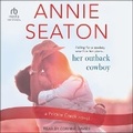 Cover: Her Outback Cowboy - Tantor Audio