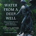 Cover: Water from a Deep Well - Tantor Audio