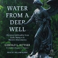 Enlarge image Cover: Water from a Deep Well - Tantor Audio