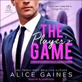 Cover: The Player's Game - Tantor Audio