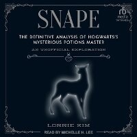 Enlarge image Cover: Snape - Tantor Audio