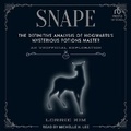 Cover: Snape - Tantor Audio