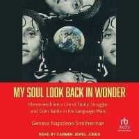 Enlarge image Cover: My Soul Look Back in Wonder - Tantor Audio