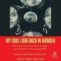 Cover: My Soul Look Back in Wonder - Tantor Audio
