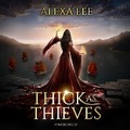 Cover: Thick as Thieves - Blackstone Publishing