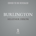 Cover: Burlington - Blackstone Publishing