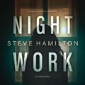 Cover: Night Work - Blackstone Publishing