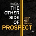 Cover: The Other Side of Prospect - HighBridge Audio