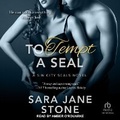 Cover: To Tempt a Seal - Tantor Audio