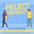 Cover: Project Personality - Tantor Audio