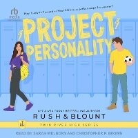 Enlarge image Cover: Project Personality - Tantor Audio