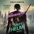 Cover: The Vanishers - Skyboat Media