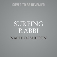 Enlarge image Cover: Surfing Rabbi - Silverton Agency