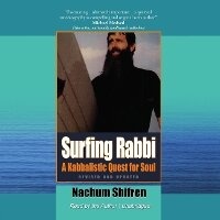 Enlarge image Cover: Surfing Rabbi - Silverton Agency