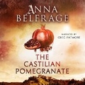 Cover: The Castilian Pomegranate - Timelight Press