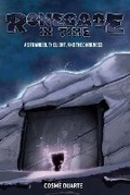 Cover: R3negade in Time - Cosme Duarte