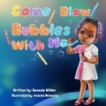 Cover: Come Blow Bubbles With Me - Genesisw