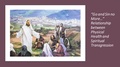 Abbildung von: "Go and Sin no More..." Relationship between Physical Health and Spiritual Transgression - Fernando Davalos