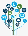 Cover: Technology of the Future - K James