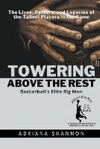 Enlarge image Cover: Towering Above the Rest - Knowledge Bridge Press