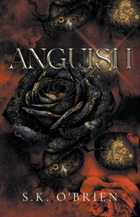 Enlarge image Cover: Anguish - Sammantha Saffell