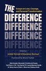 Cover: The Difference - Balboa Press