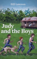 Cover: Judy and the Boys - Dorrance Publishing Co.
