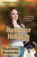 Cover: Hangover Holidays - Fire & Ice Young Adult Books