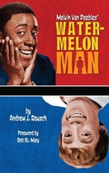 Cover: Melvin Van Peebles' Watermelon Man (hardback) - BEARMANOR MEDIA