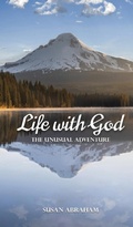 Cover: Life With God - Gotham Books