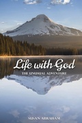 Cover: Life With God - Gotham Books