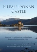 Cover: Eilean Donan Castle - Casemate Publishers