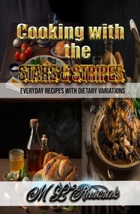 Abbildung von: Cooking with the Stars & Stripes - Trient Press
