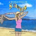Cover: A World Full of Scarves - Jamie Zeller Bitton