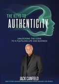 Cover: The Keys to Authenticity - CELEBRITY PR