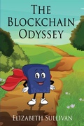 Cover: The Blockchain Odyssey - Wagmi Consulting Group