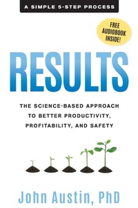 Enlarge image Cover: Results - Reaching Results