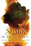 Cover: Spark of the Everflame - Penn Cole