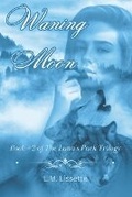 Cover: Waning Moon - Dreams in Ink