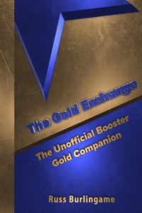 Abbildung von: The Gold Exchange - Ecv Analog