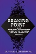 Cover: Braking Point - Viennarose Publishing