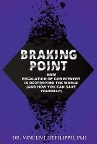 Enlarge image Cover: Braking Point - Viennarose Publishing