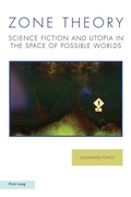 Cover: Zone Theory - Peter Lang Verlag