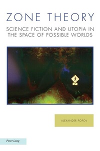Enlarge image Cover: Zone Theory - Peter Lang Verlag
