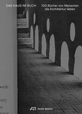 Cover: Das Haus im Buch - Park Books