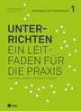 Cover: Unterrichten - hep verlag