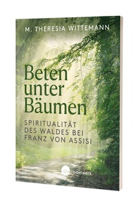 Abbildung von: Beten unter Bäumen - Katholisches Bibelwerk