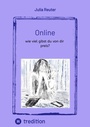 Cover: Online - tredition
